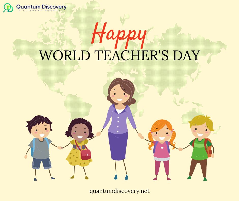 World Teachers' Day Celebration: What is it About?