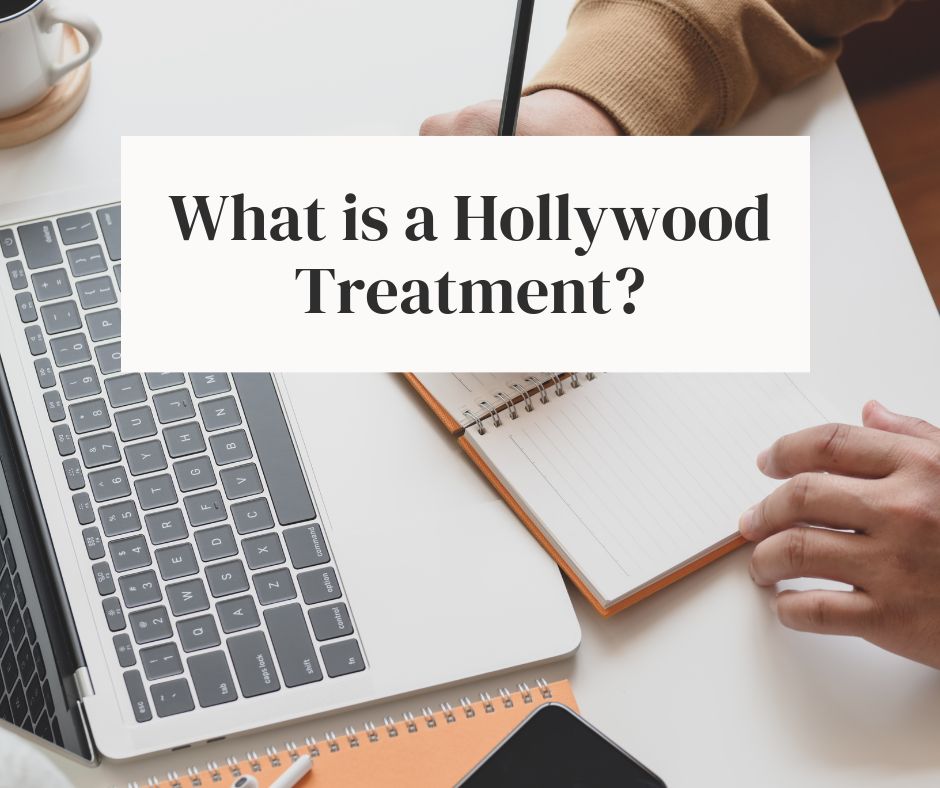 What is a Hollywood Treatment?